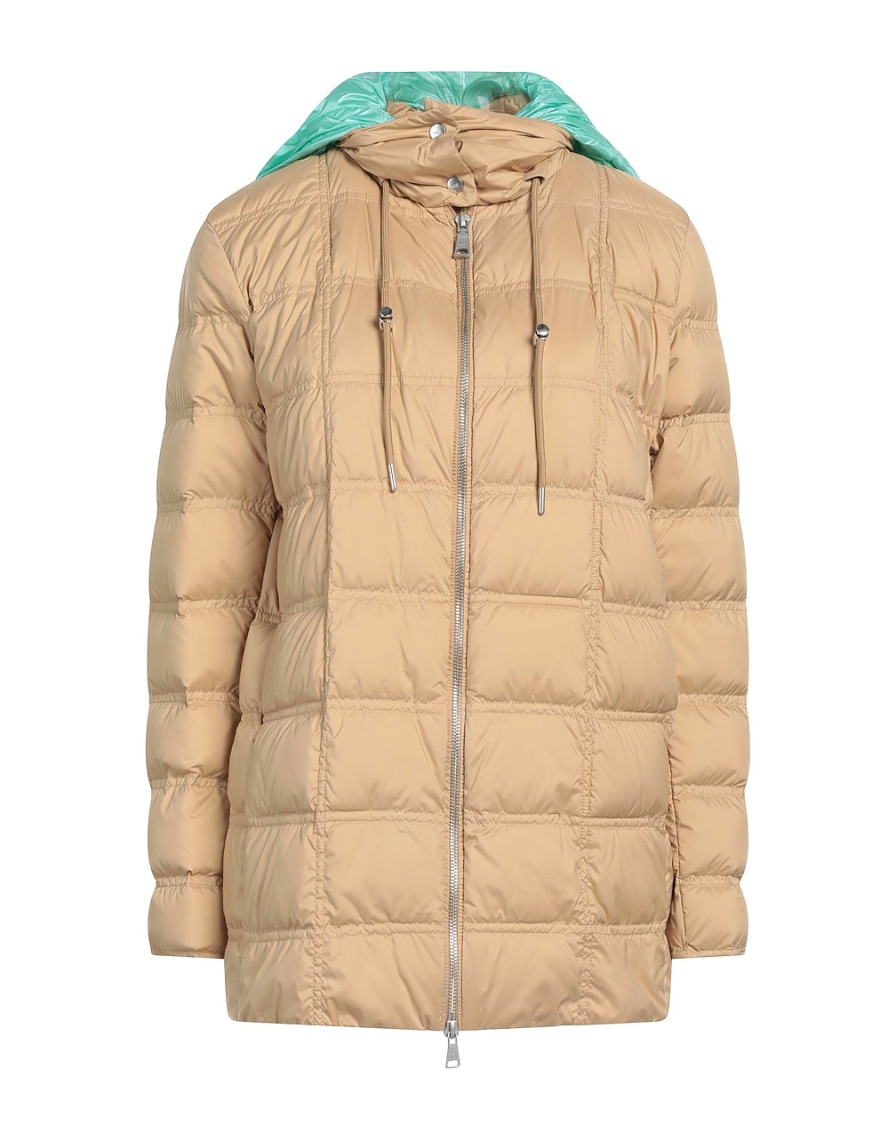 ADD - Doudounes plume ou synthétique