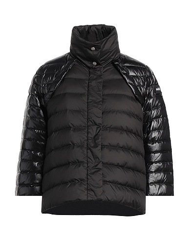 ADD Shell jacket Black 100% Polyester