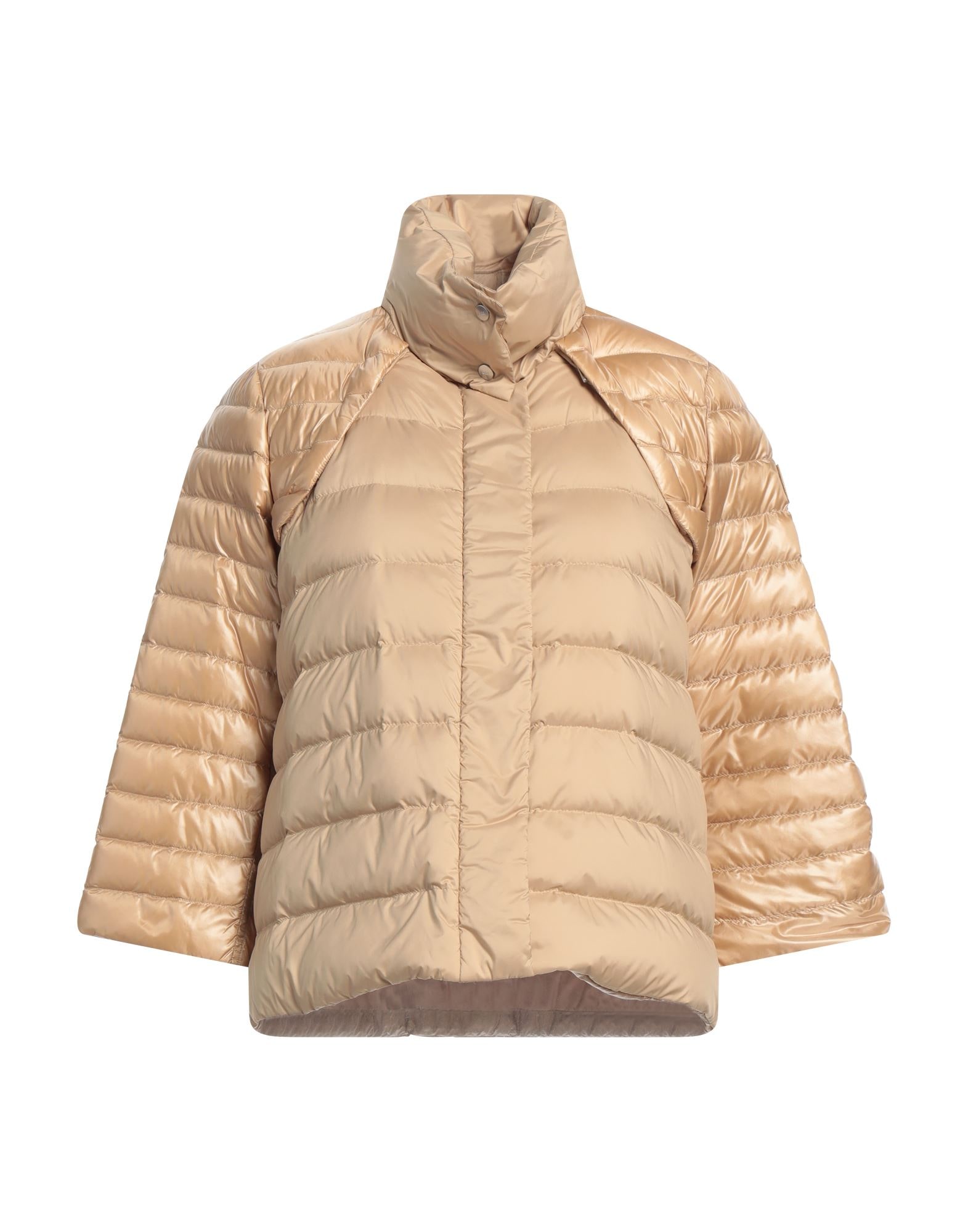 ADD - Пуховики и куртки на синтепоне