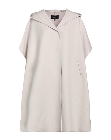 ARMA Cappa Off white 100% Lana
