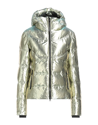 ROSSIGNOL Shell jacket Platinum 100% Polyester