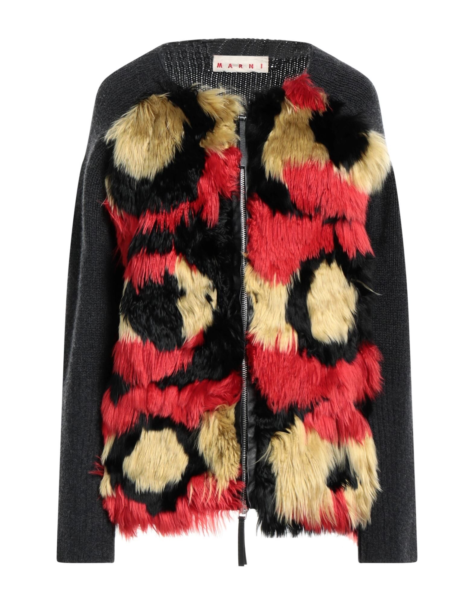 MARNI - ジャケット＆ブルゾン