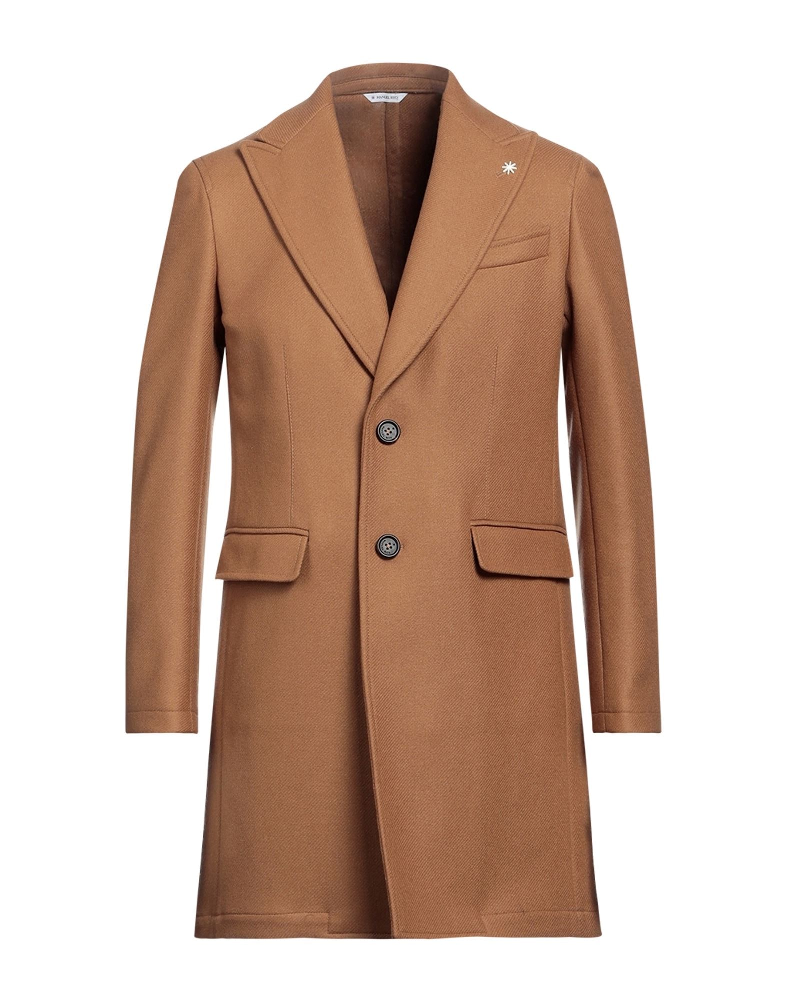 MANUEL RITZ - Coats