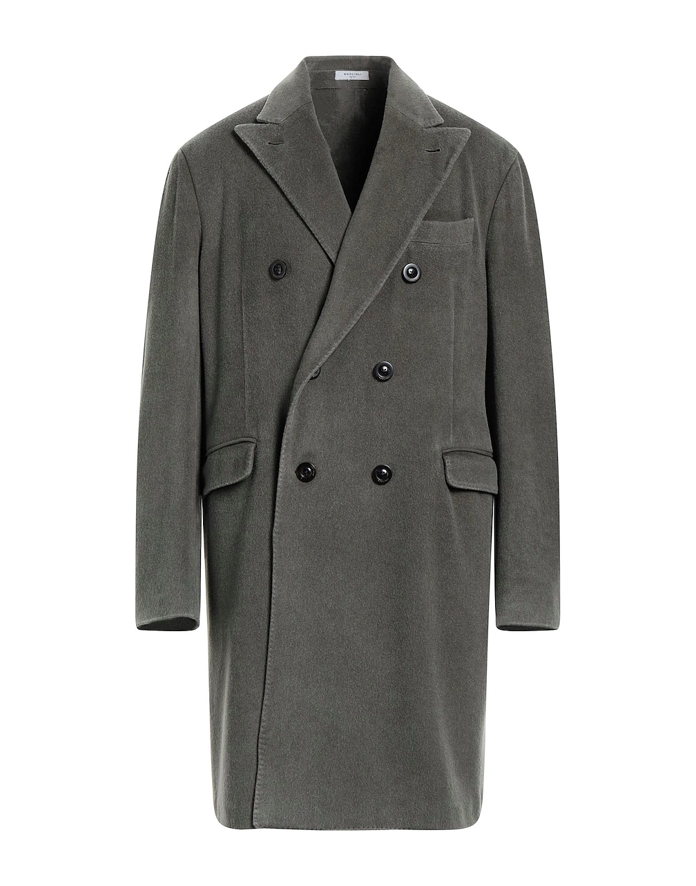 BOGLIOLI - Coats