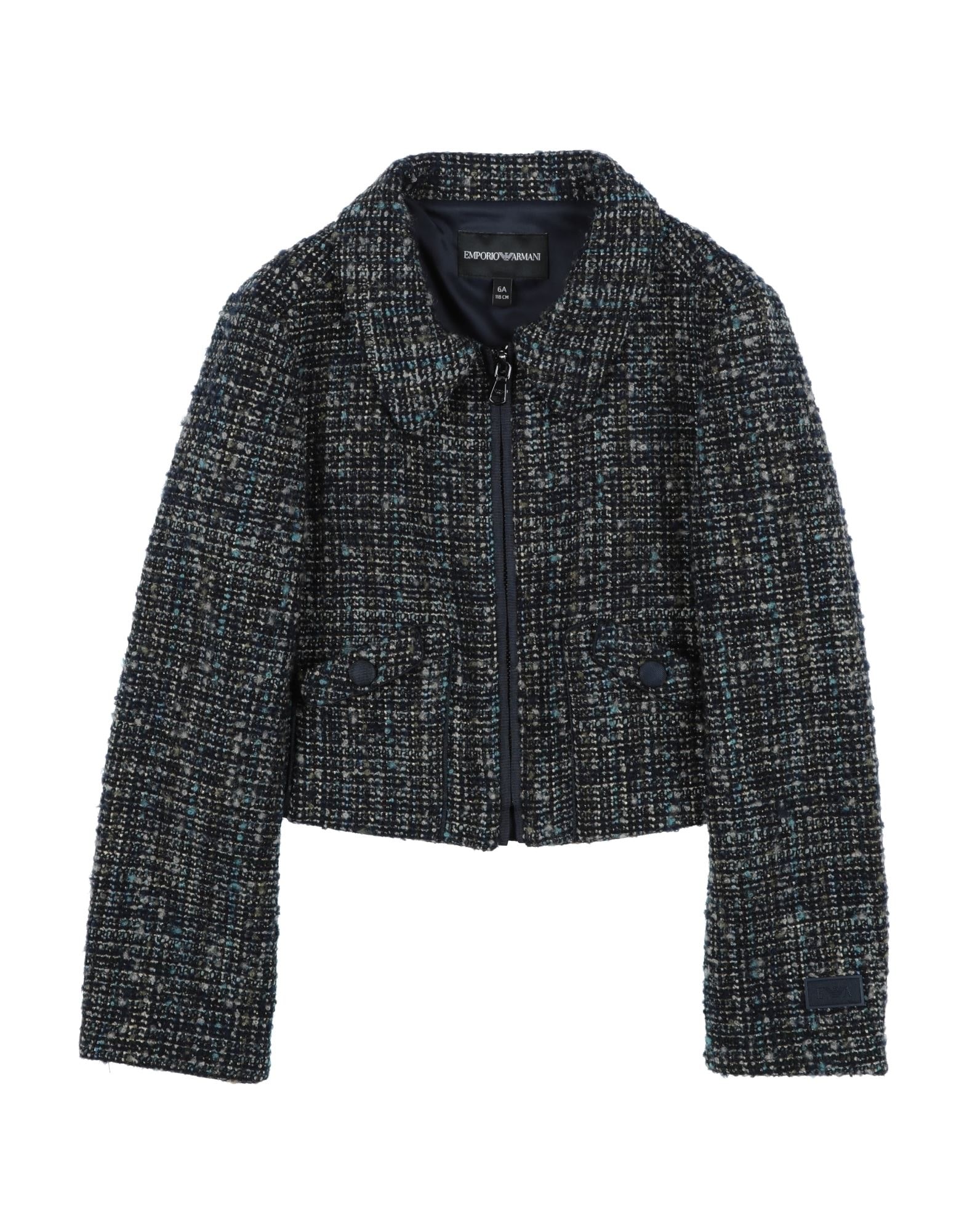 EMPORIO ARMANI - 코트