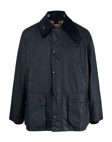 BARBOUR