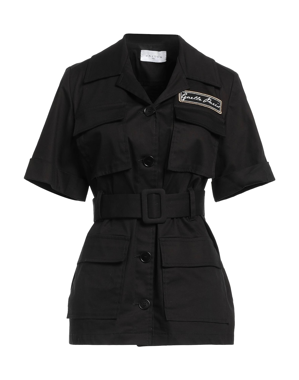 GAëLLE Paris - Jackets