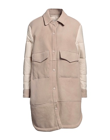 VINTAGE DE LUXE Montone Beige Montone, Nylon