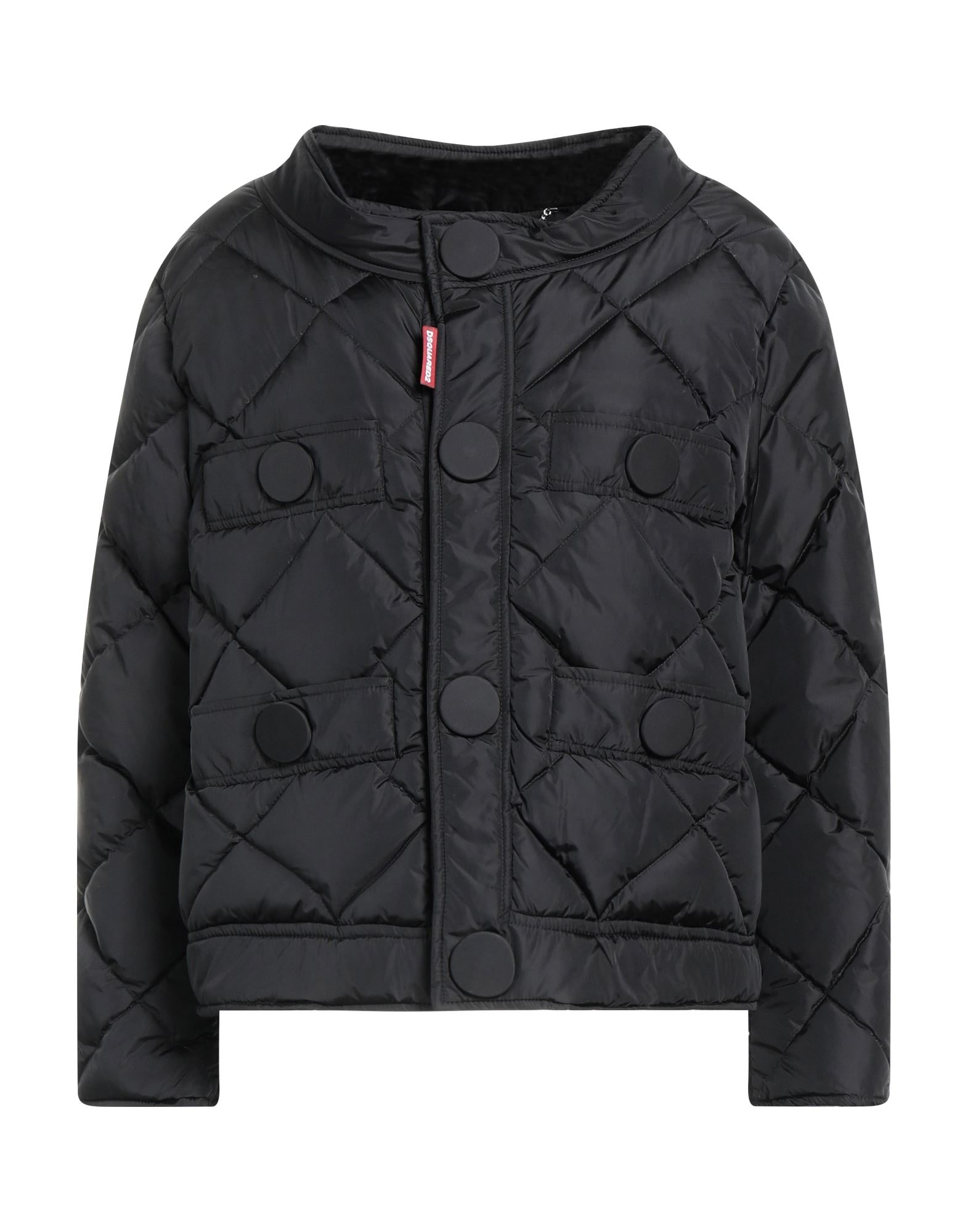 DSQUARED2 - Puffers