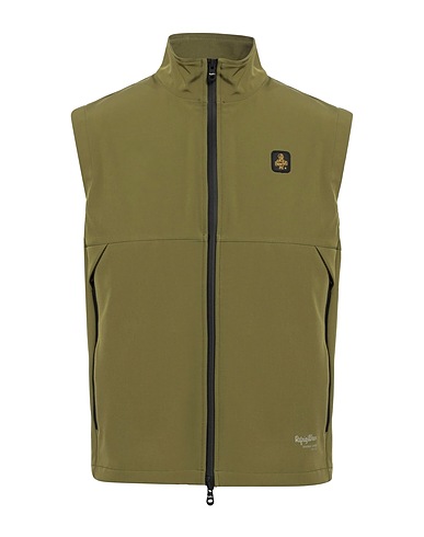 REFRIGIWEAR Jacket 95% Polyester, 5% Elastane