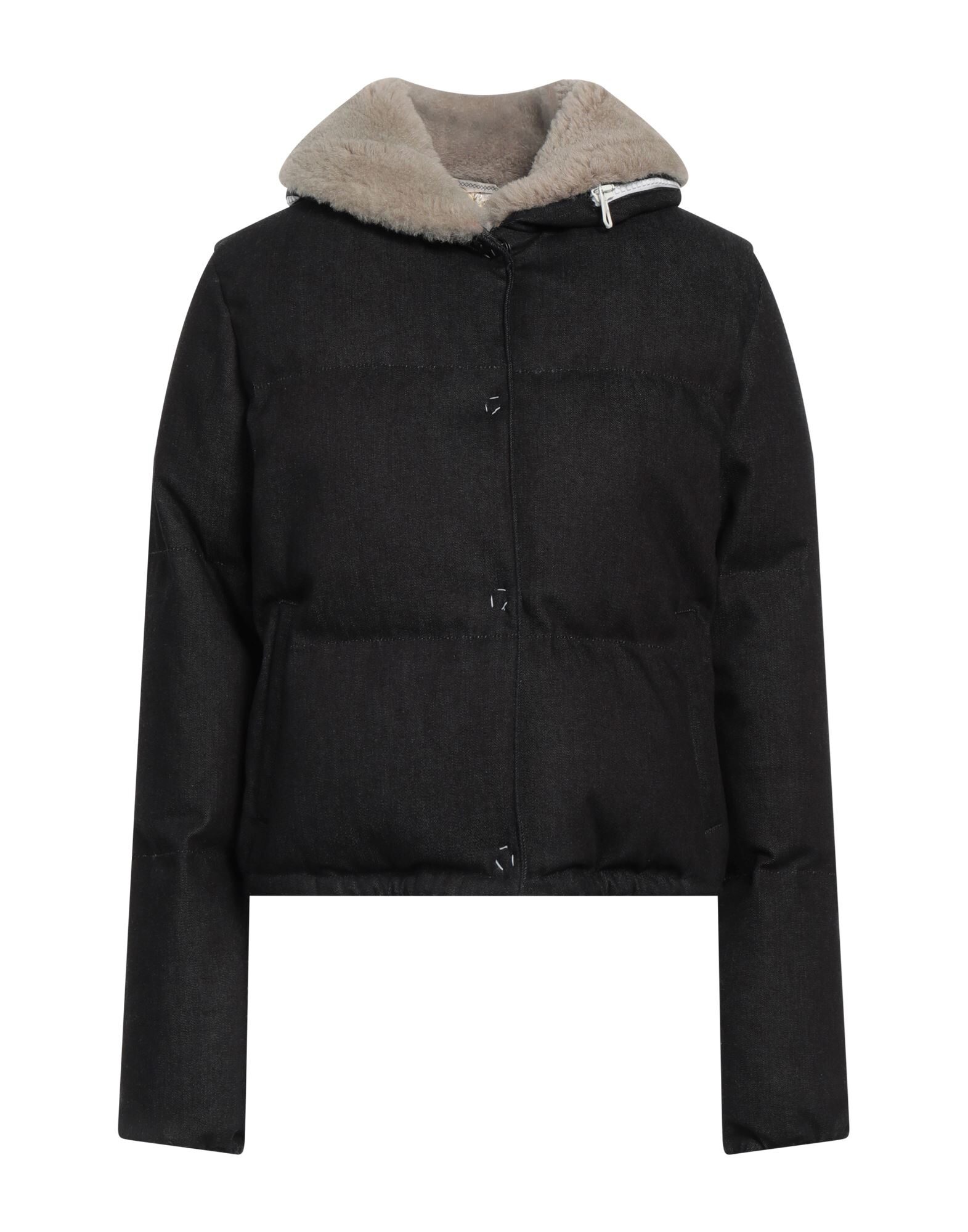 VINTAGE DE LUXE - Denim outerwear