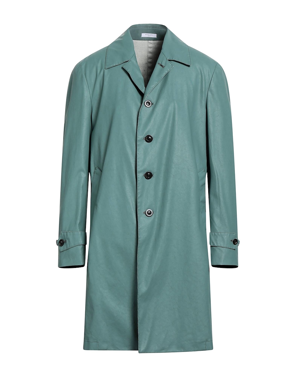 BOGLIOLI - Overcoats & Trench Coats