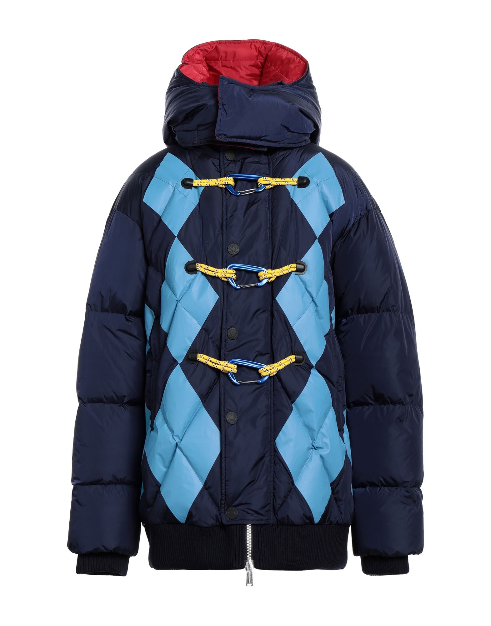 DSQUARED2 - Puffers