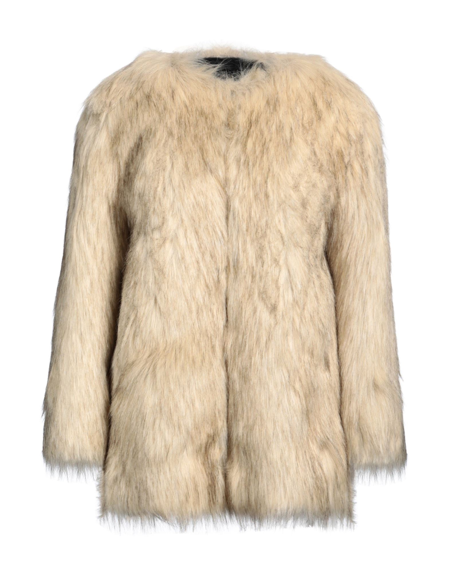 KHAITE - Shearling & Teddy