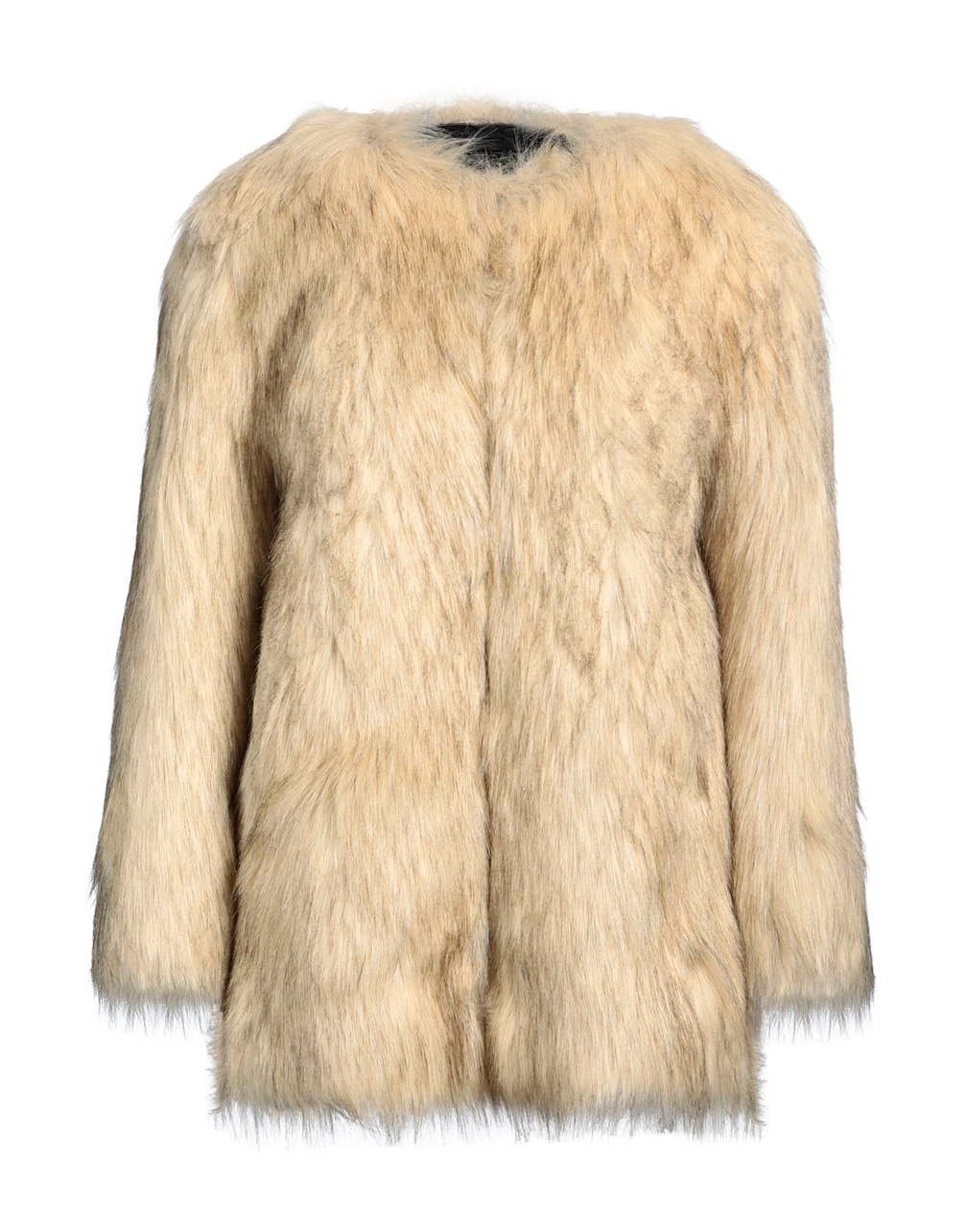 KHAITE - Shearling & Teddy