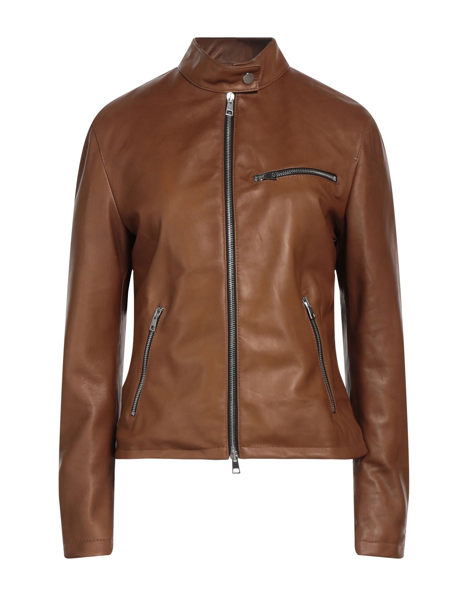 DELAN - ジャケット＆ブルゾン