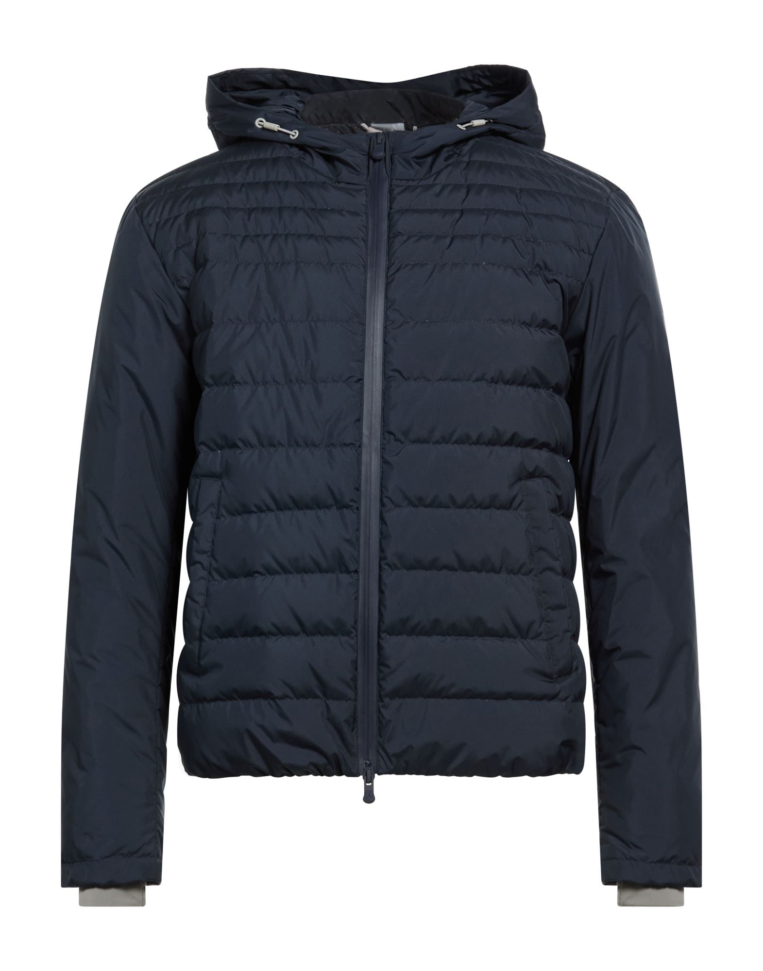 PEOPLE OF SHIBUYA - Puffers