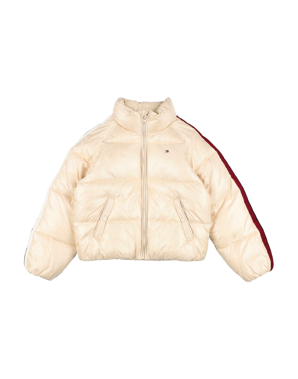 TOMMY HILFIGER - Piumini & Imbottiti Sintetici