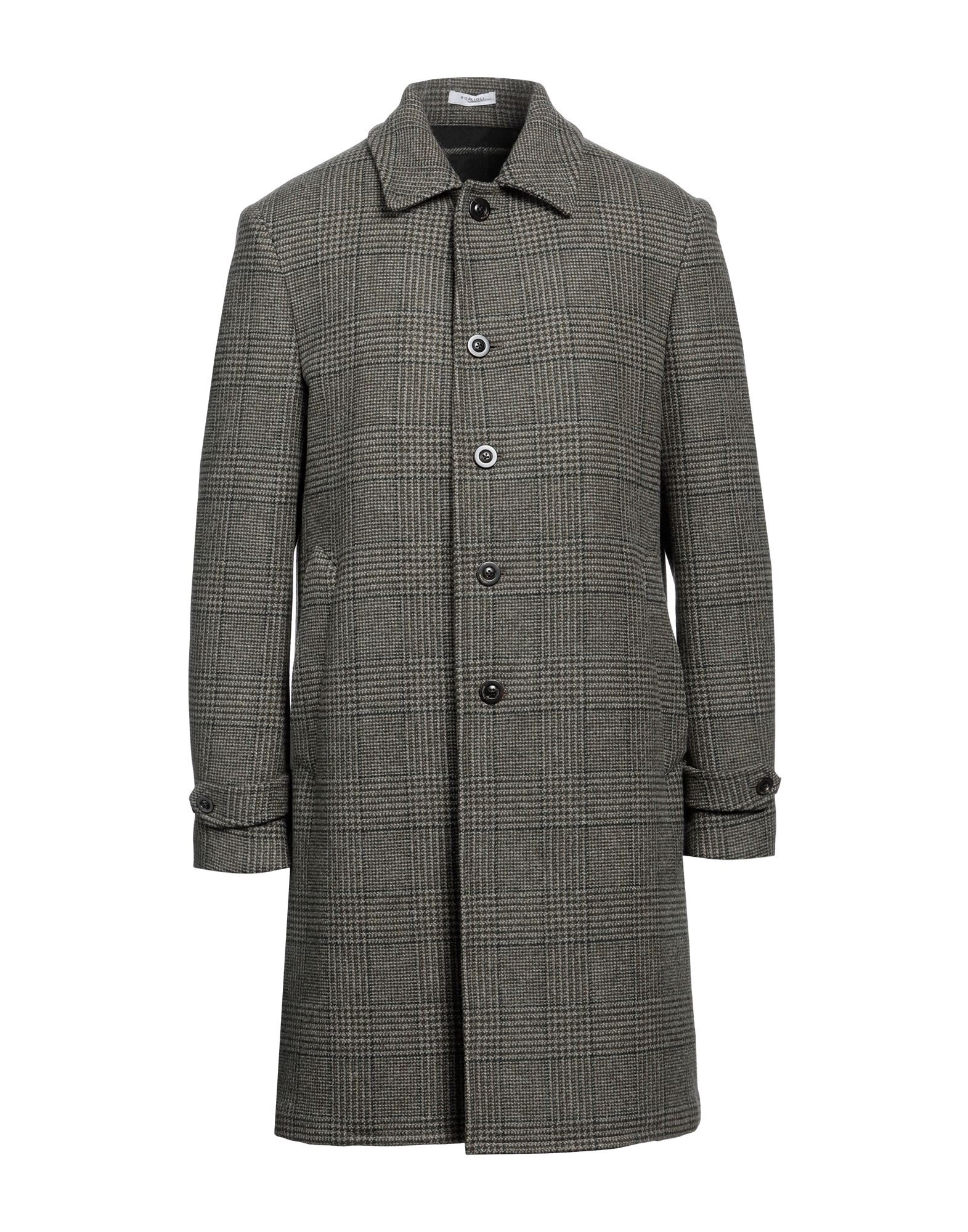 BOGLIOLI - Coats