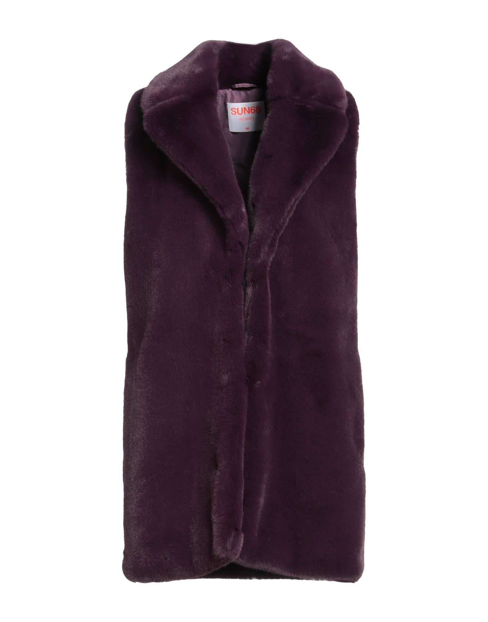 SUN 68 - Shearling- & Kunstfell