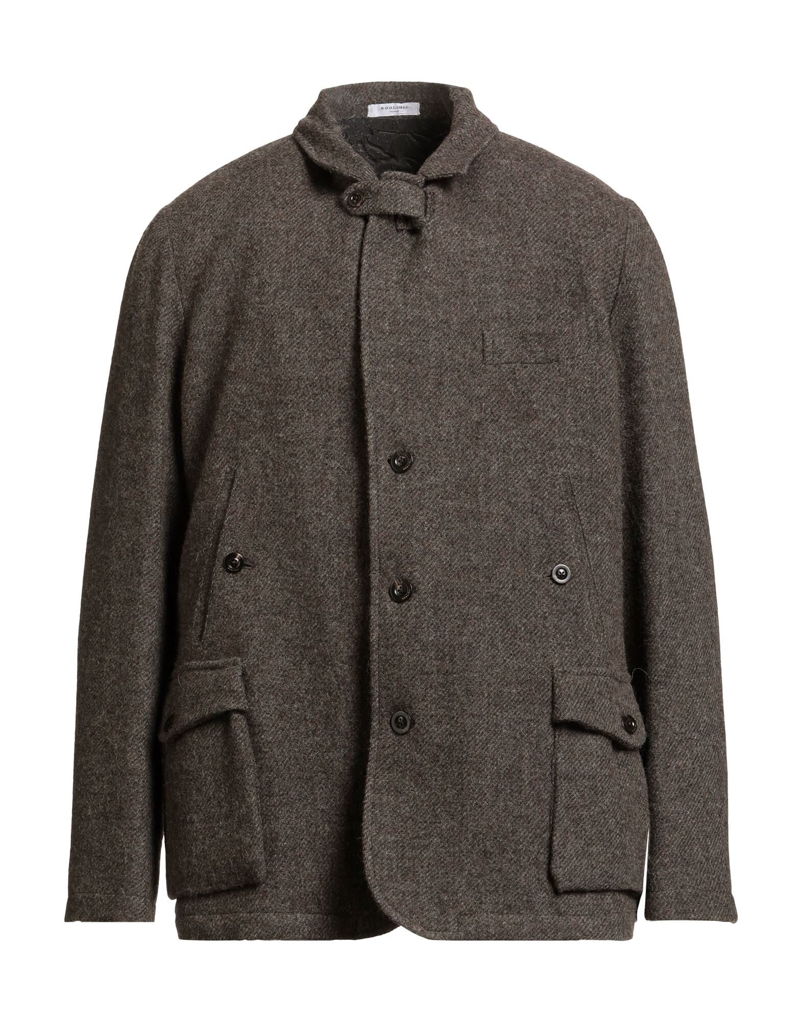 BOGLIOLI - Coats
