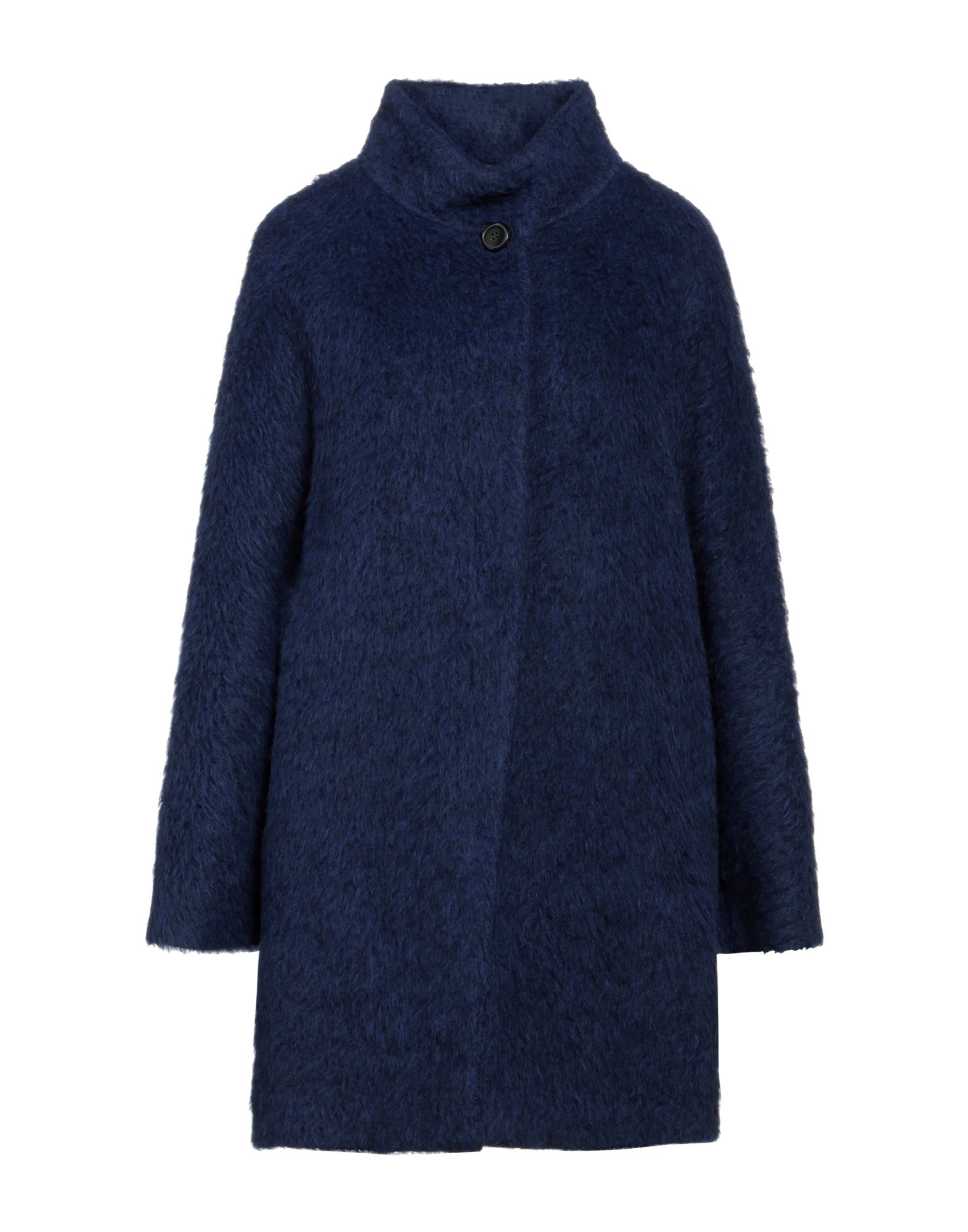 CINZIA ROCCA | Lead Women's Coat | YOOX CINZIA ROCCA | Lead Women's Coat | YOOX