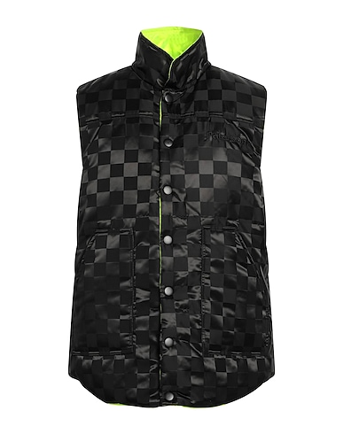 PATERSON Shell jacket NERO 100% Polyester