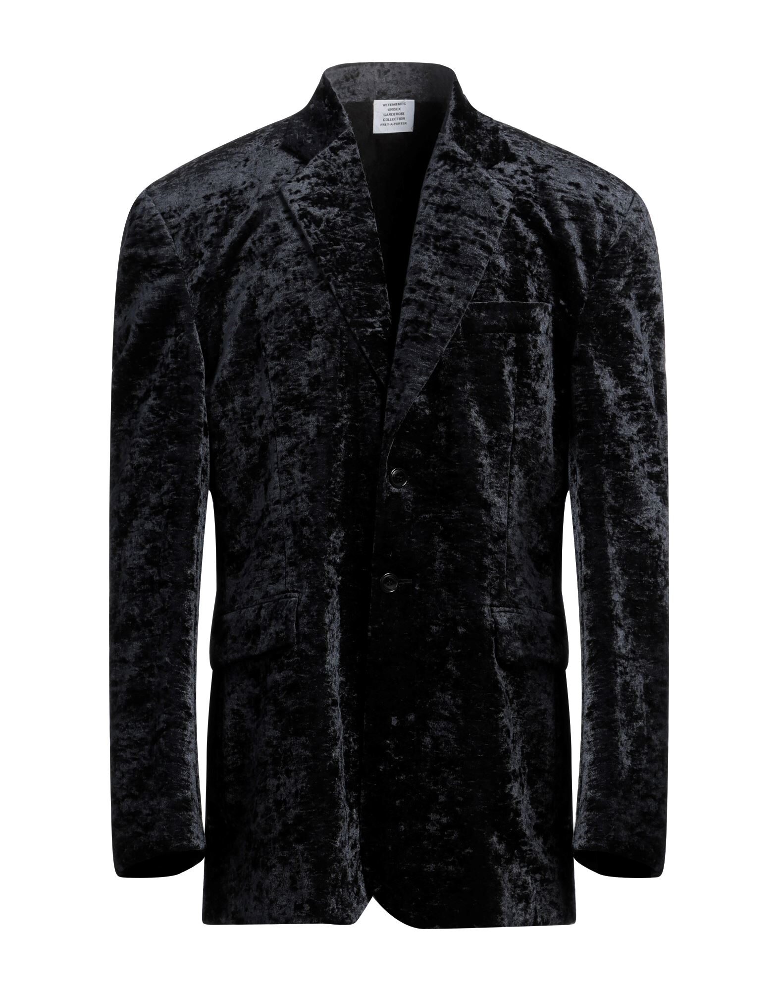VETEMENTS - Blazers