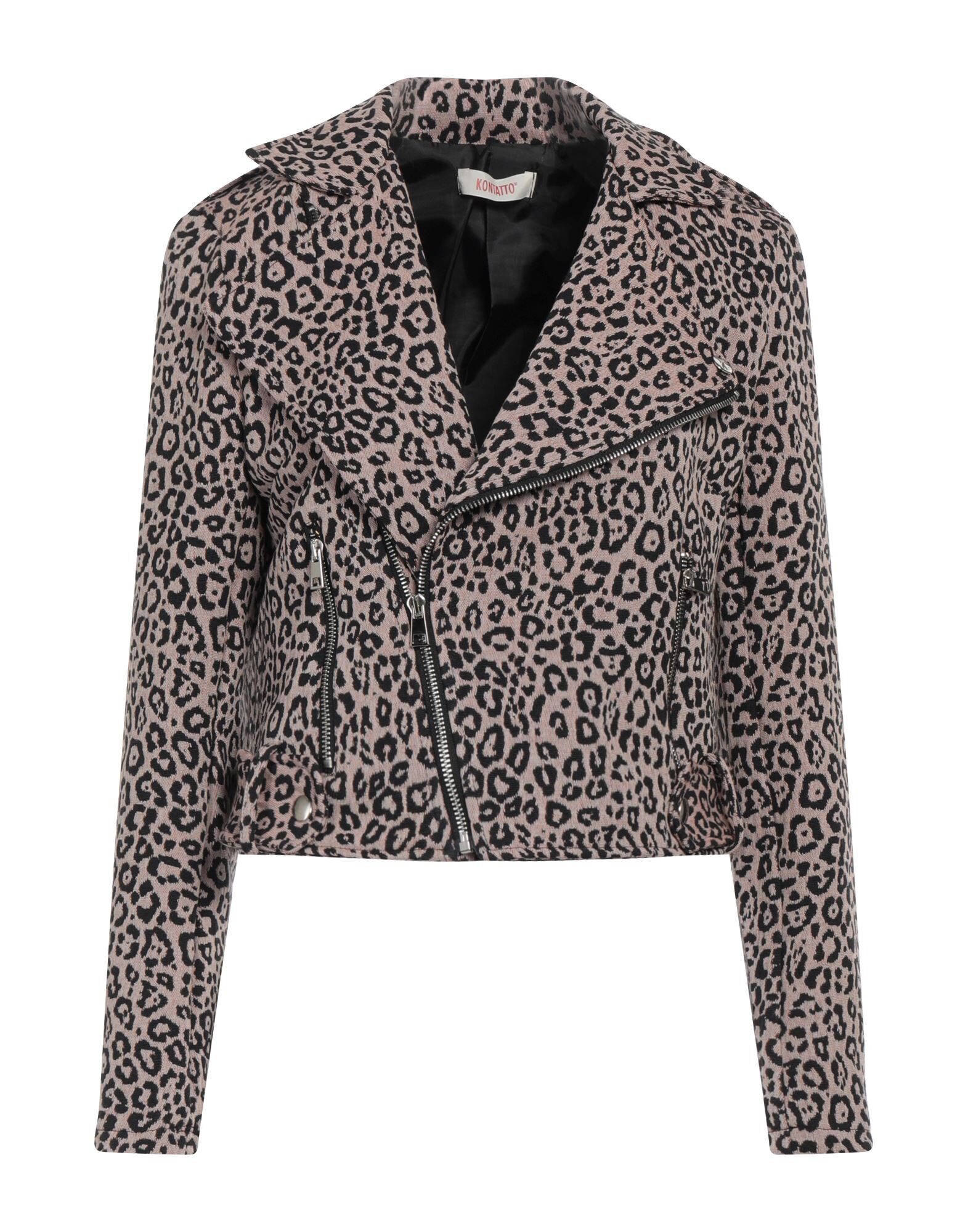 KONTATTO - Μπουφάν και τζάκετ