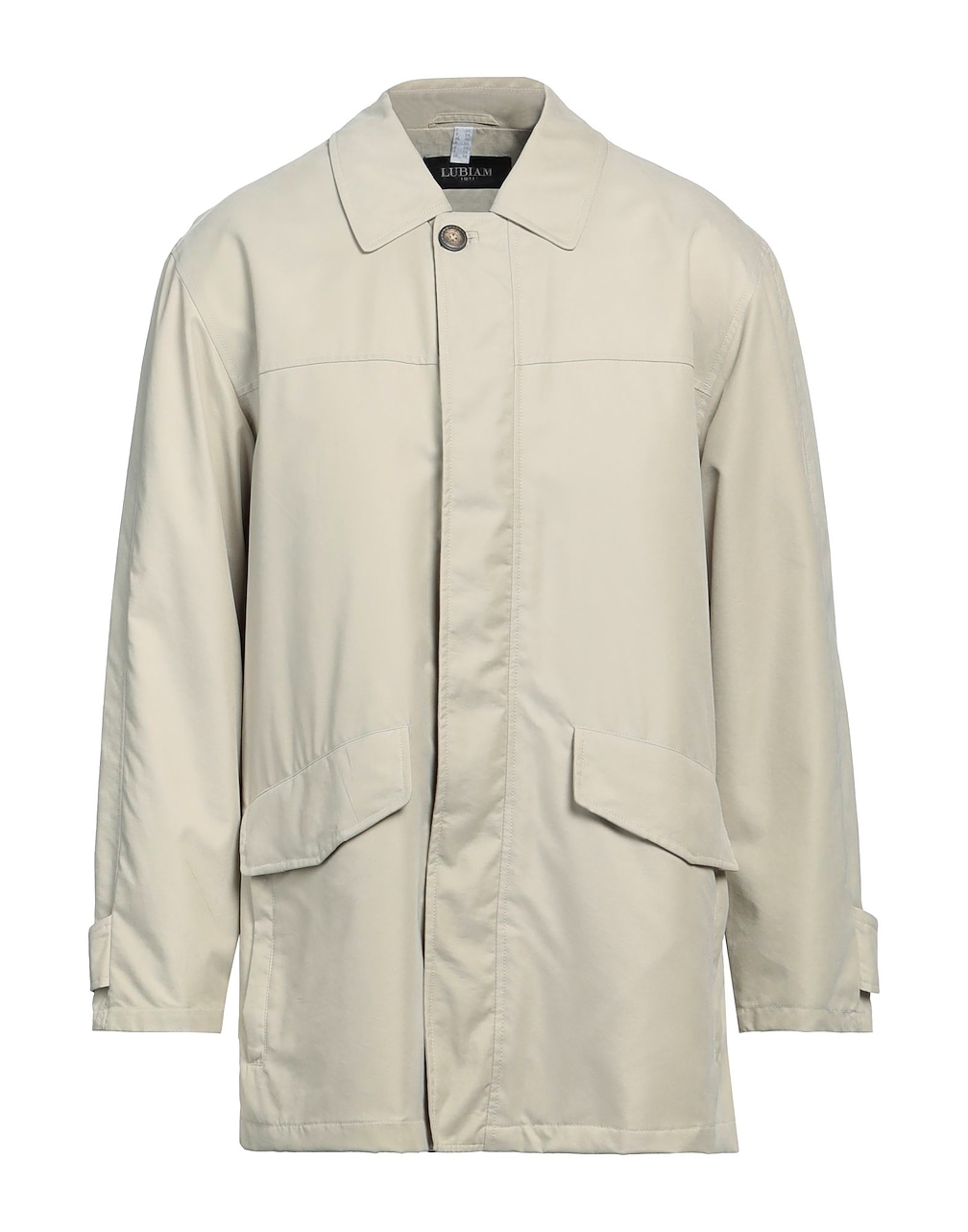 1911 LUBIAM CERIMONIA - Overcoats & Trench Coats