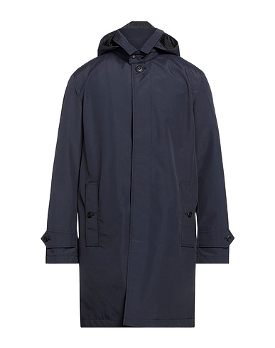 MURPHY & NYE Parka BLU NOTTE 100% Polyamide
