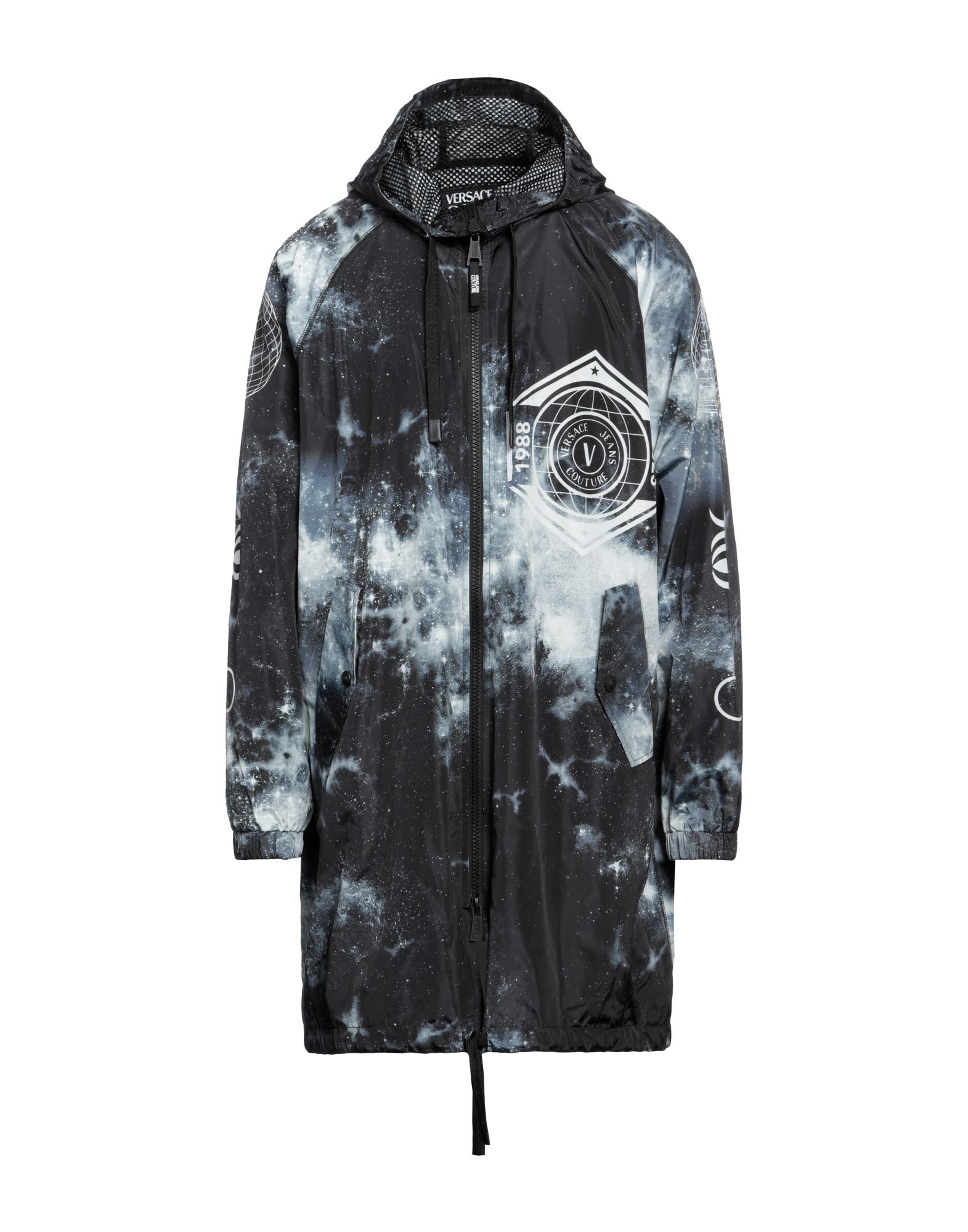 VERSACE JEANS COUTURE - Overcoats & Trench Coats