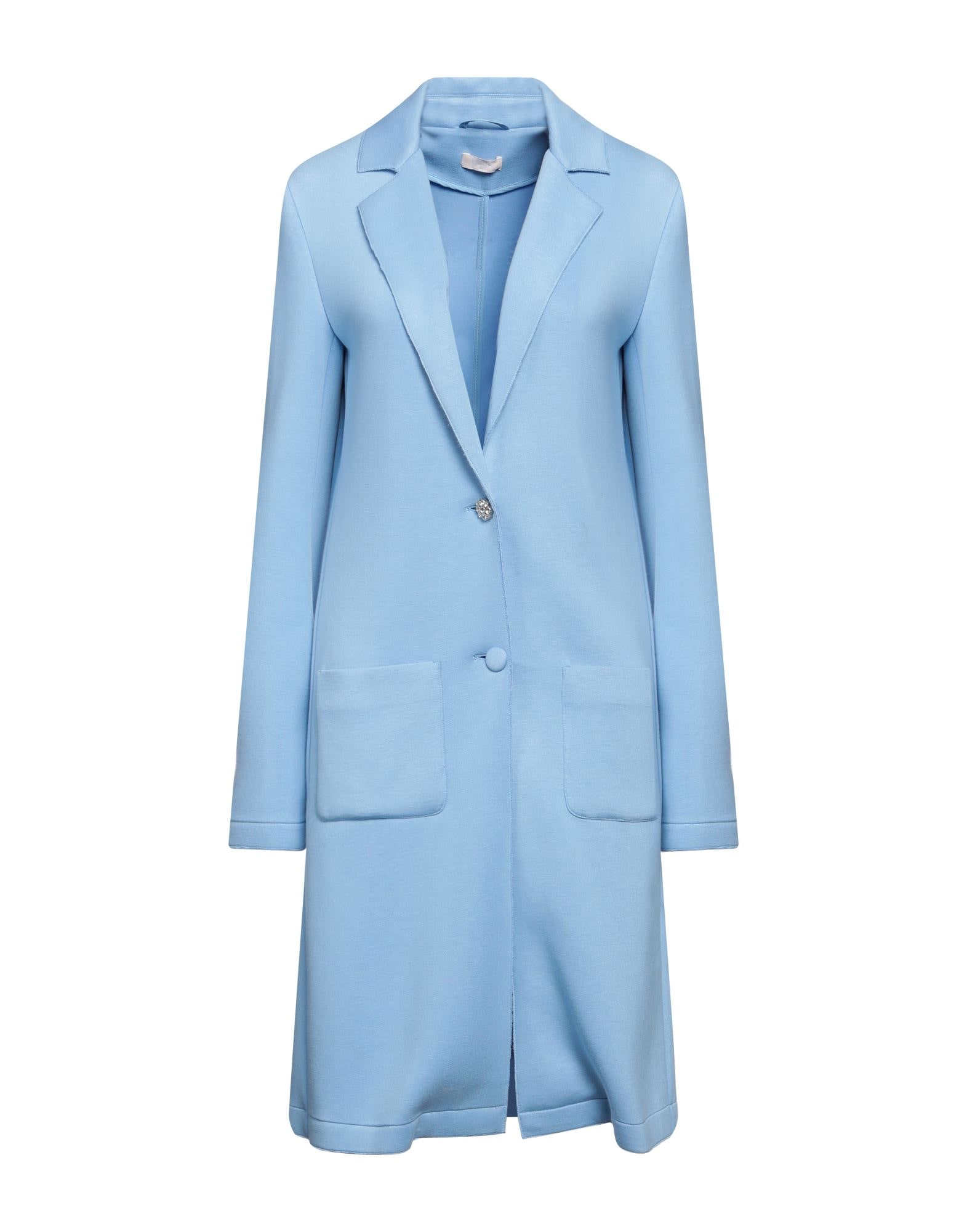 LIU •JO - Overcoats & Trench Coats