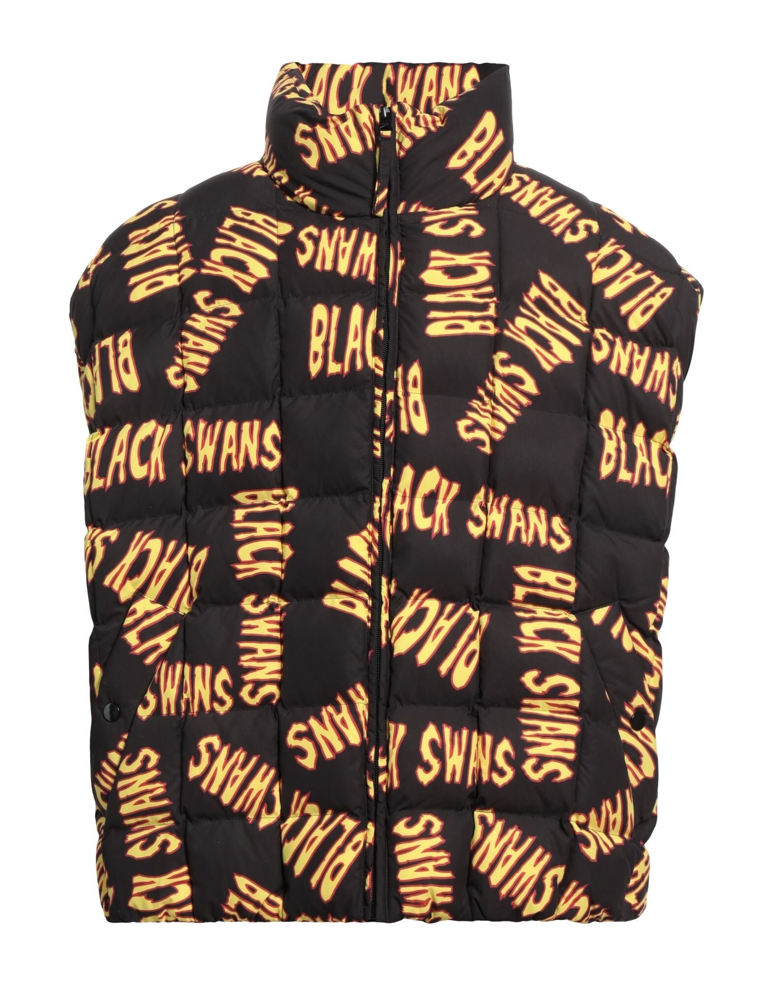 LIBERAL YOUTH MINISTRY - Μπουφάν με επένδυση