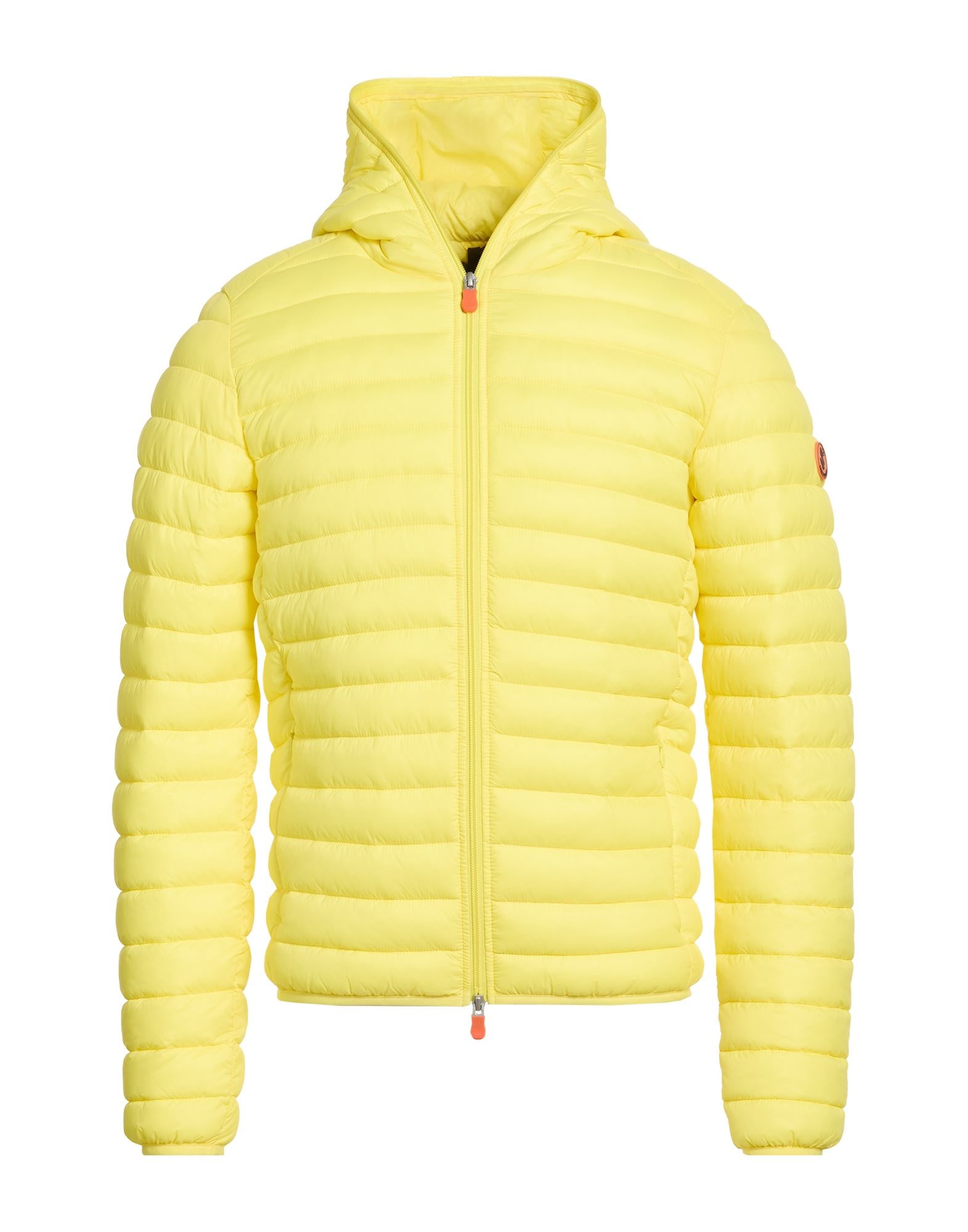 SAVE THE DUCK - Puffers