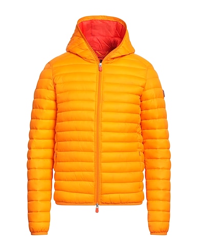 SAVE THE DUCK Plumífero 100% Nailon