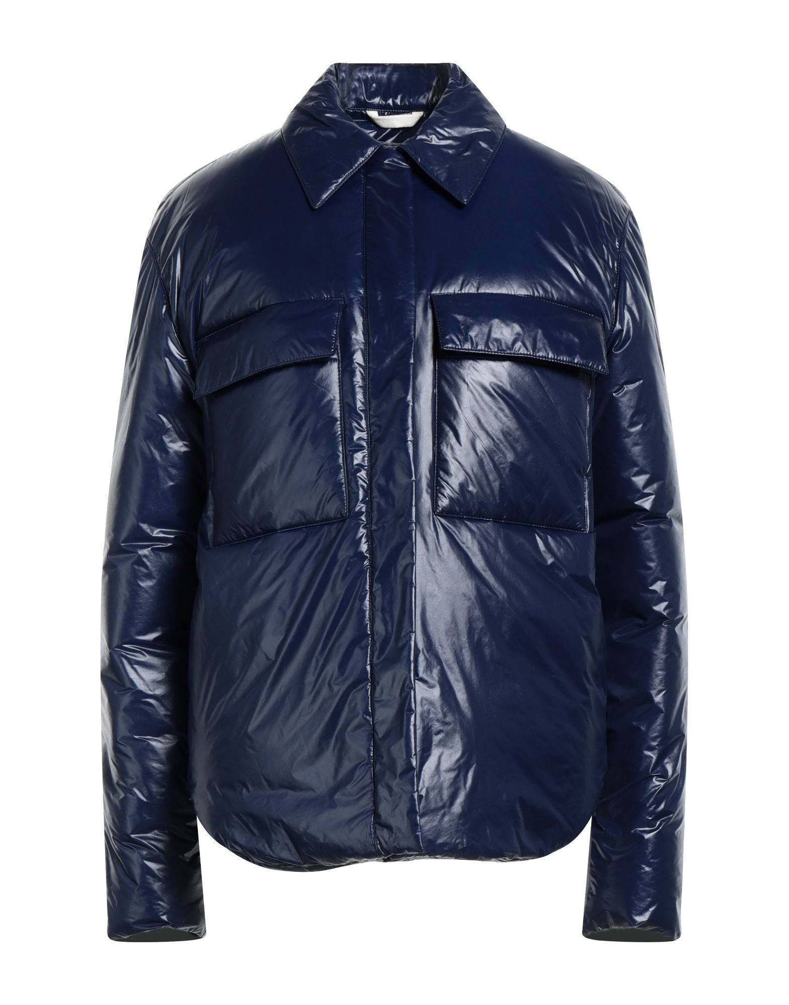 JIL SANDER - ダウン＆シンセティック