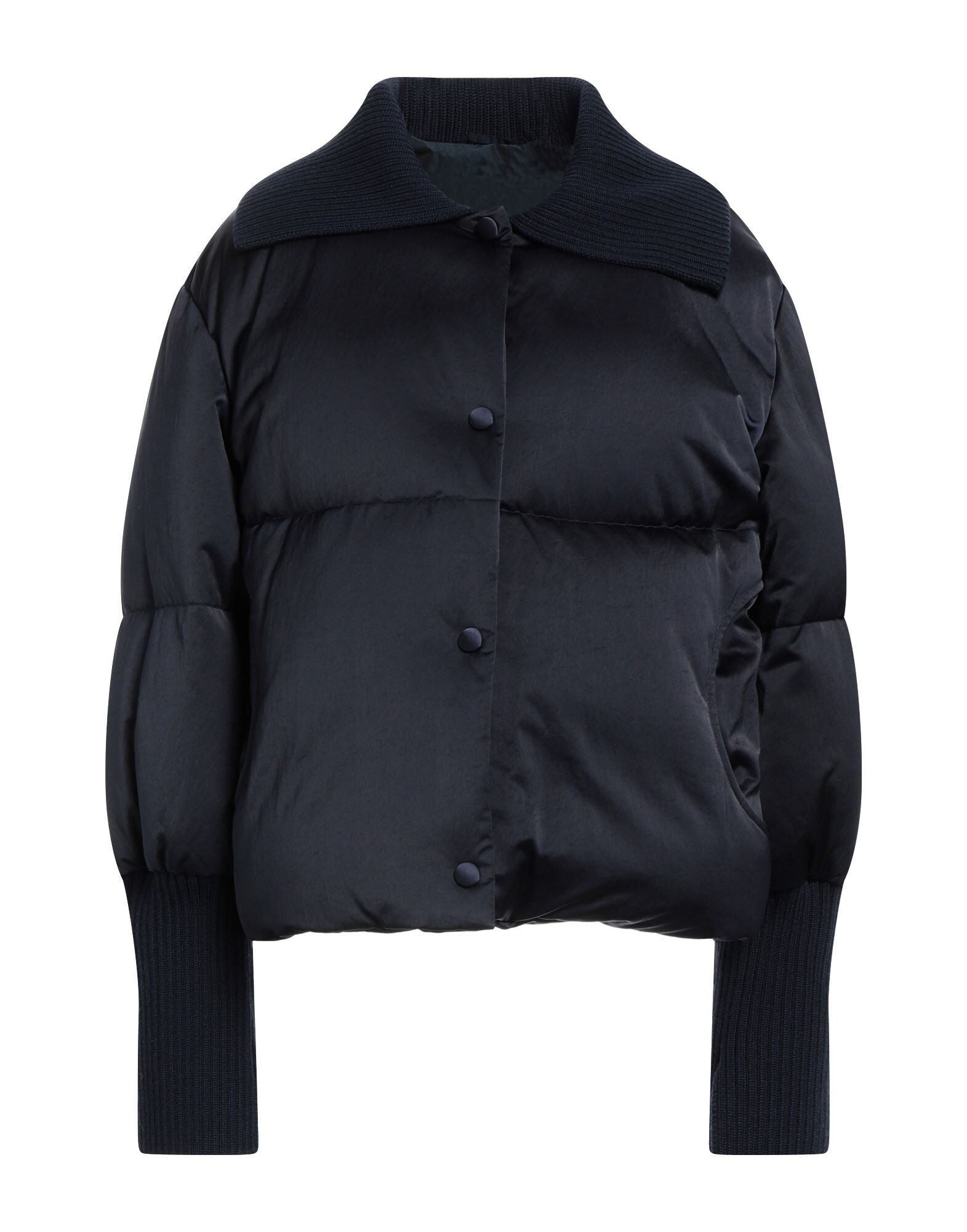 JIL SANDER - ダウン＆シンセティック