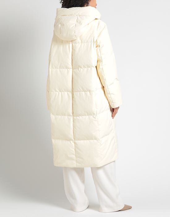 JIL SANDER Пуховики и куртки на синтепоне