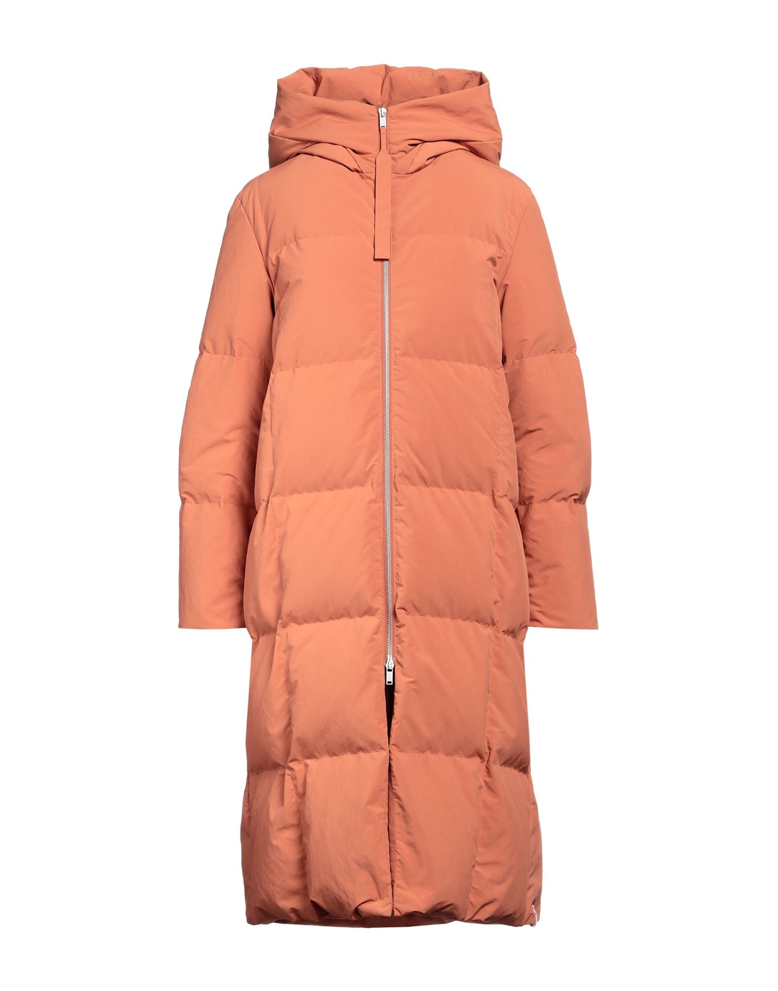 JIL SANDER - Puffers