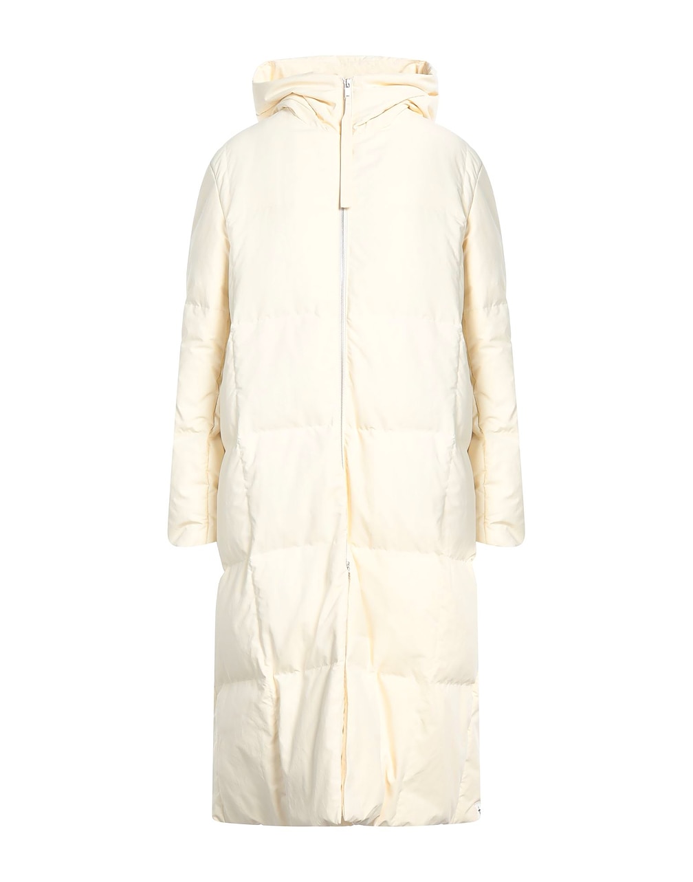 JIL SANDER - Puffers