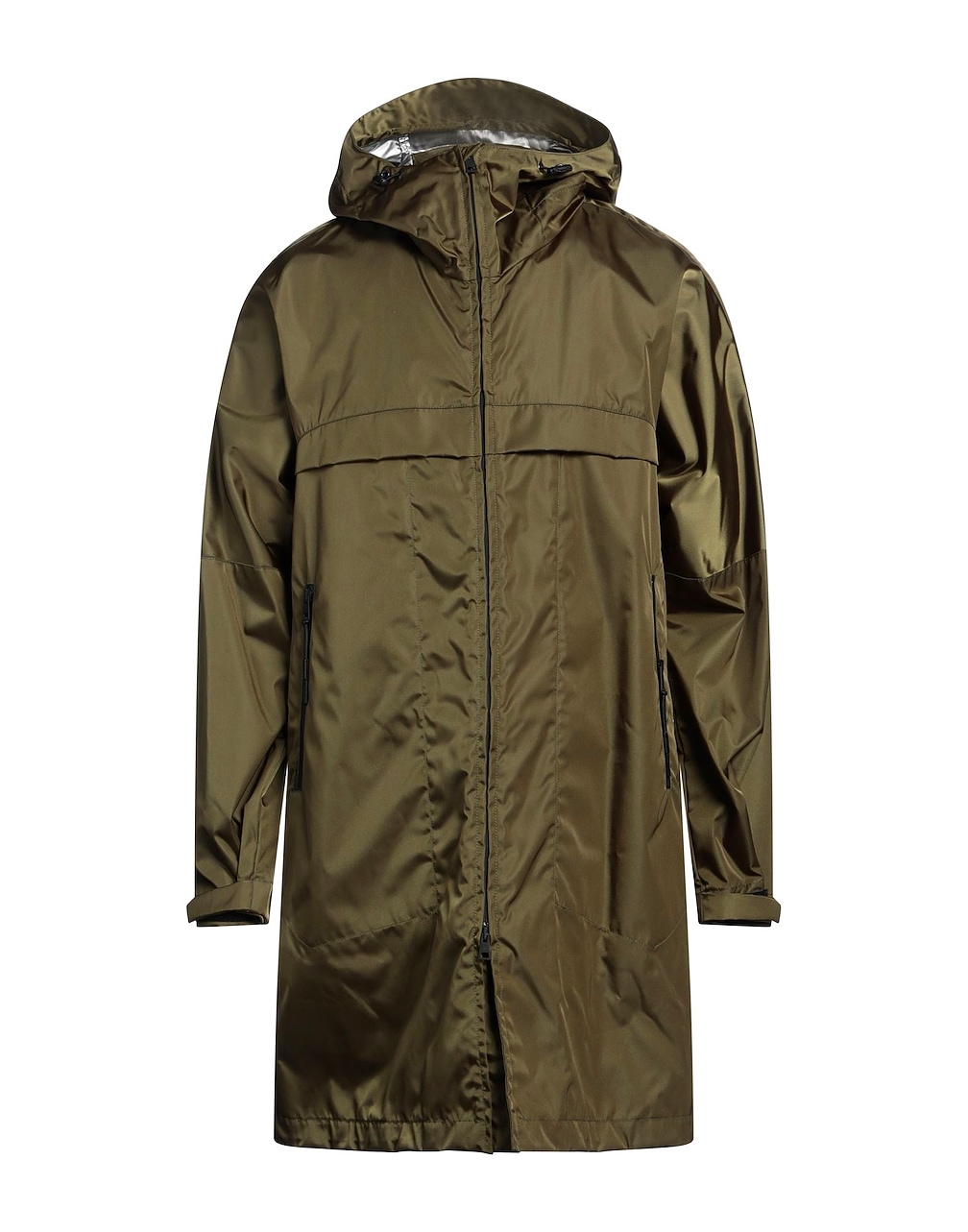 GIAN CARLO ROSSI - Manteaux longs et trenchs