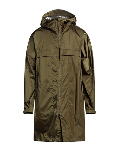 GIAN CARLO ROSSI Pardessus 100% Polyamide