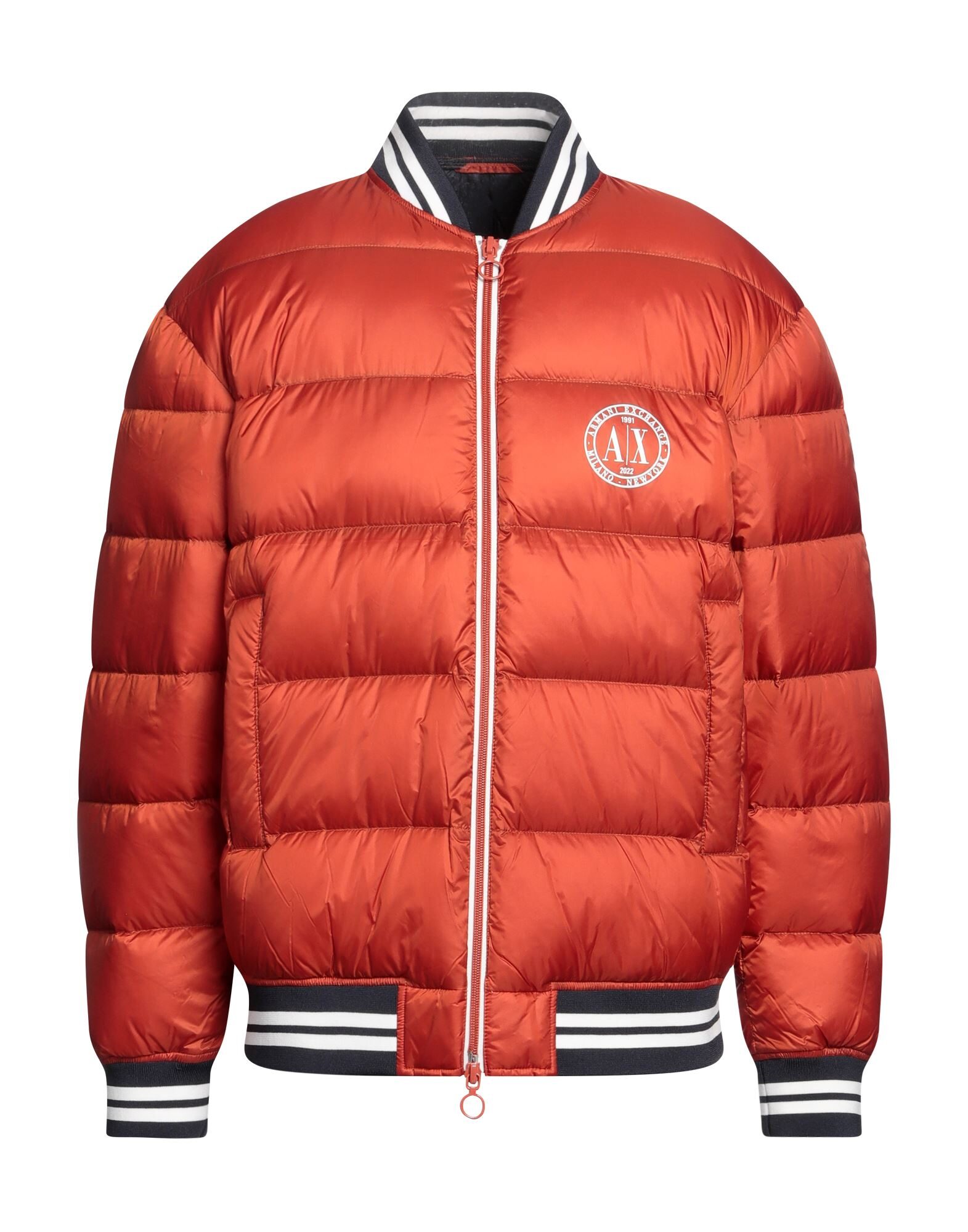 ARMANI EXCHANGE - Puffers