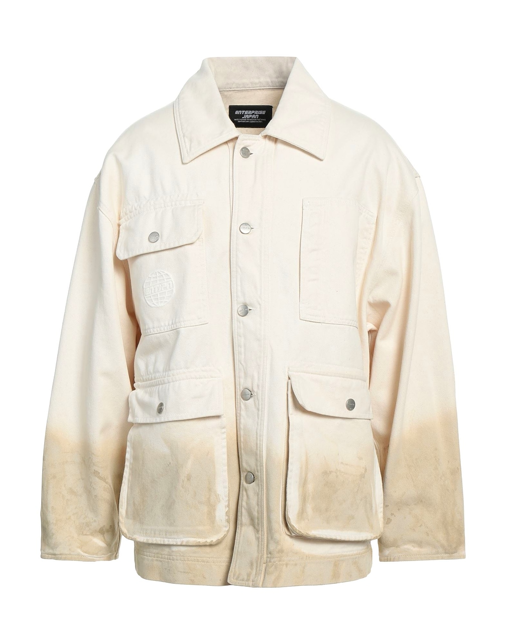 ENTERPRISE JAPAN - Jackets