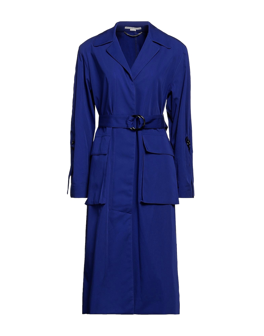 STELLA McCARTNEY - Overcoats & Trench Coats