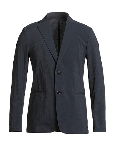 THEORY Blazers Marineblau 70% Nylon, 28% Polyester, 2% Polyurethan