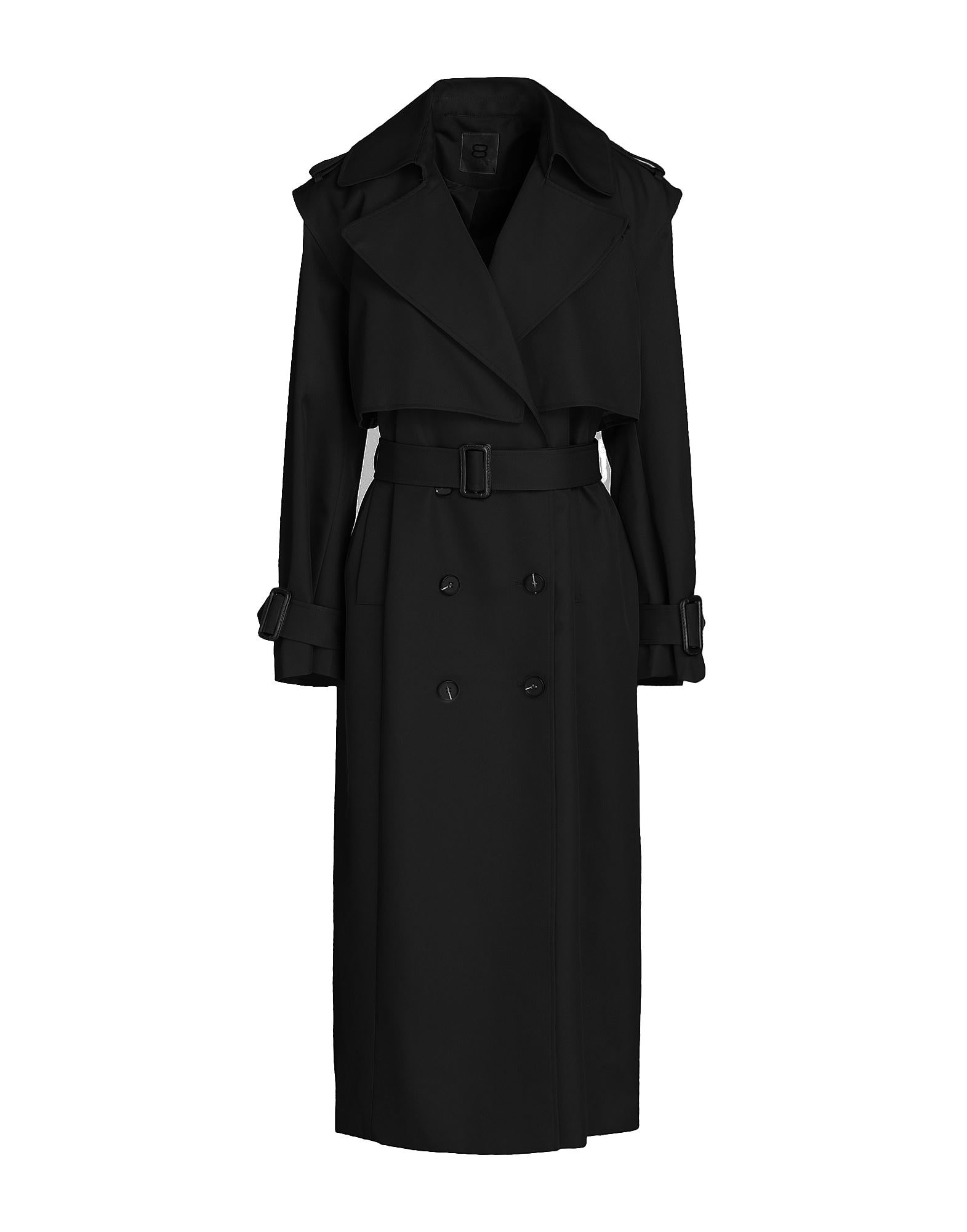 8 by YOOX - Overcoats & Trench Coats