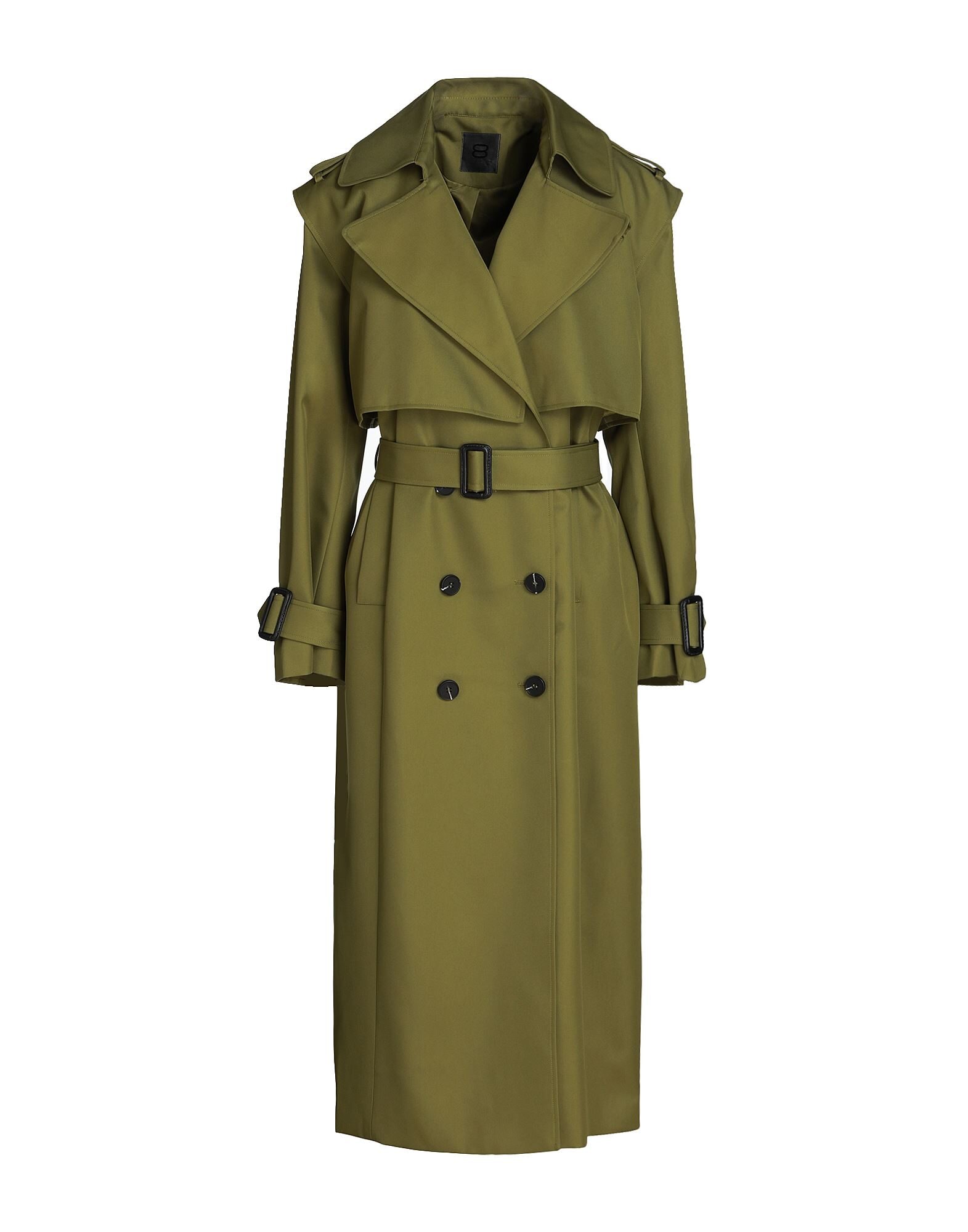 8 by YOOX - Overcoats & Trench Coats