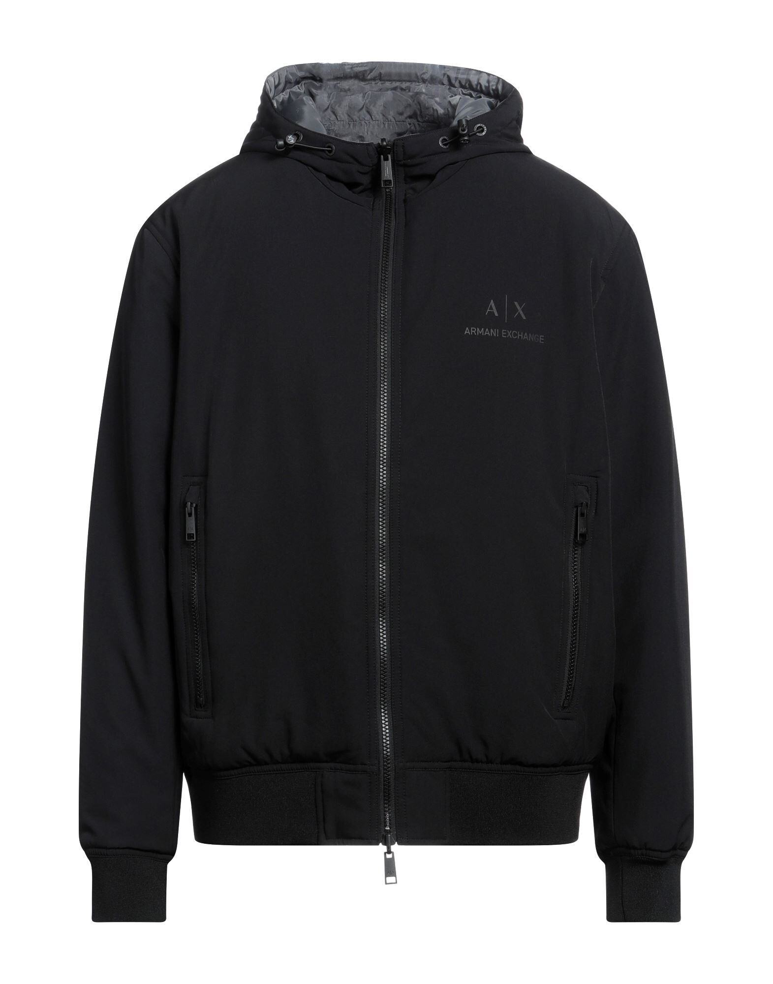 ARMANI EXCHANGE - Jackets